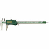 INSIZE Measuring Equipment Insize Digital Caliper With Ceramic Tipped Jaws Range Series 1193-200